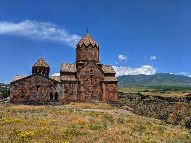 Hovhannavank